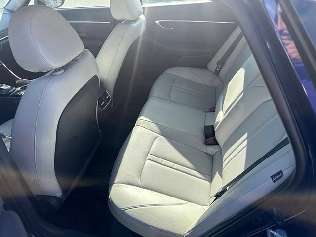 Used 2021 Hyundai Sonata Limited FWD image 7