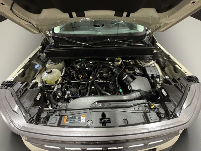 Used 2024 Ford Bronco Sport Badlands image 39