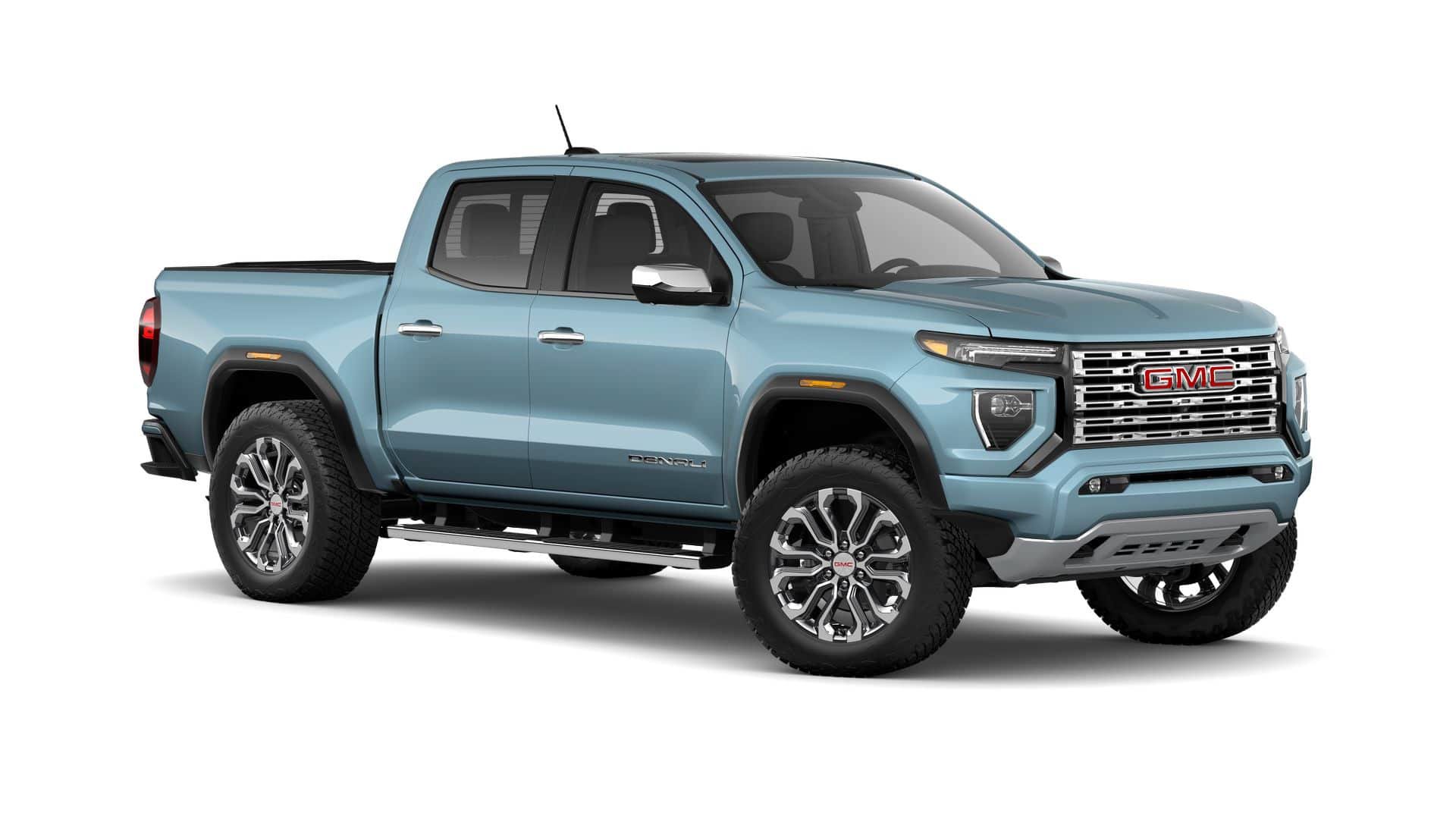 New 2026 GMC Canyon Denali AWD/4WD image 26