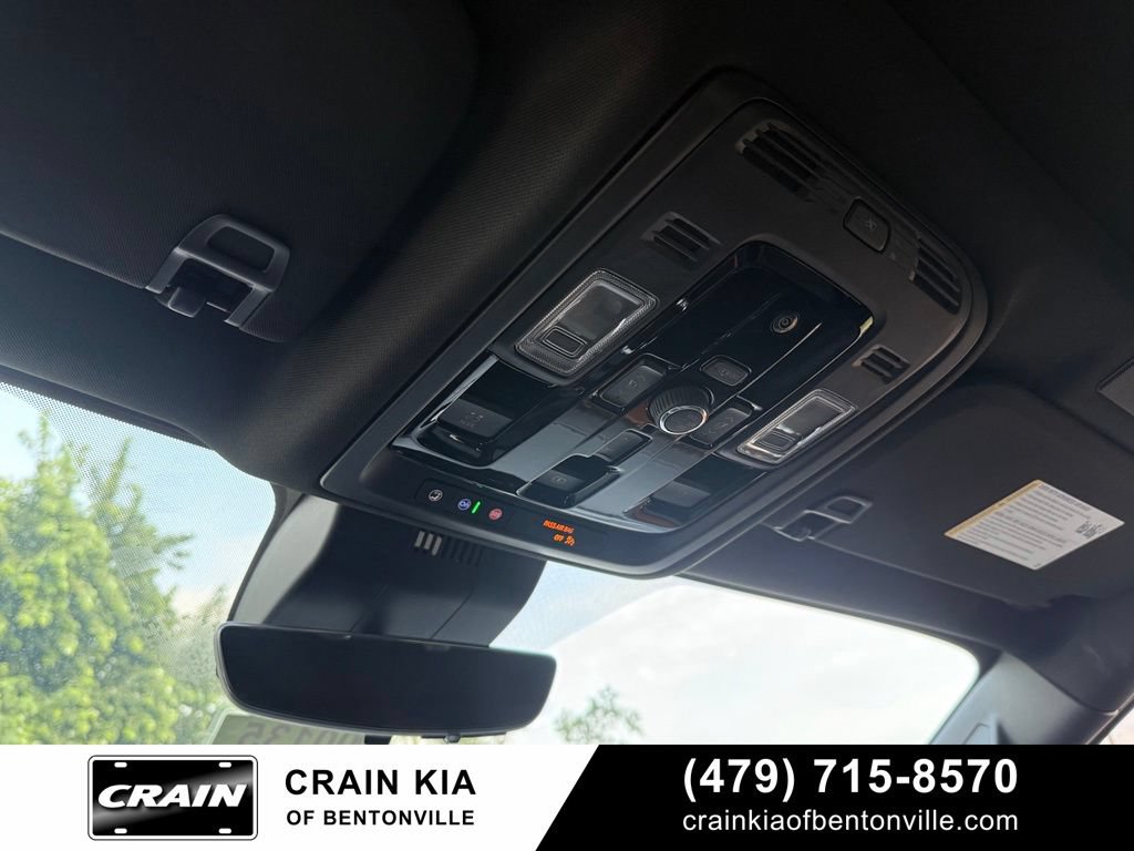 Used 2026 GMC Yukon XL Denali w/ Denali Reserve Package AWD/4WD image 19