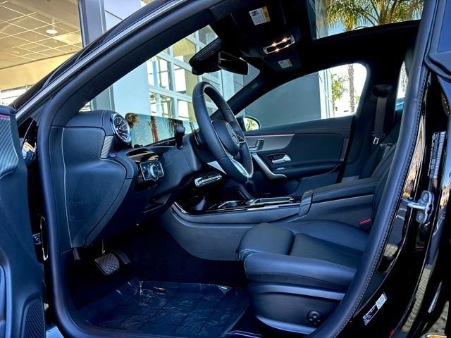 Certified 2026 Mercedes-Benz CLA 250 image 8