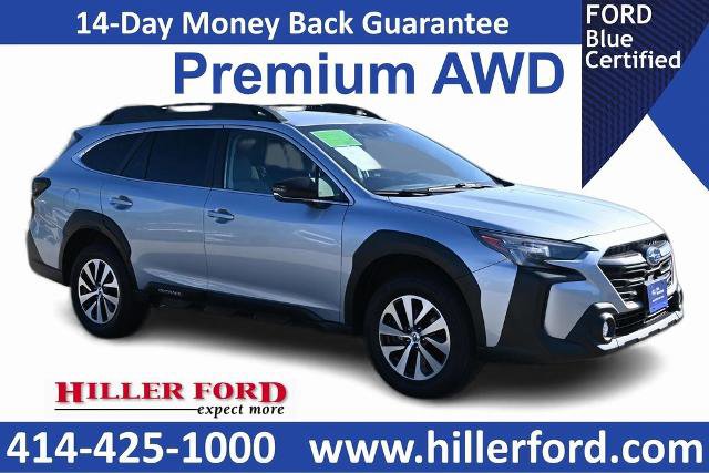 Used 2023 Subaru Outback Premium image 1