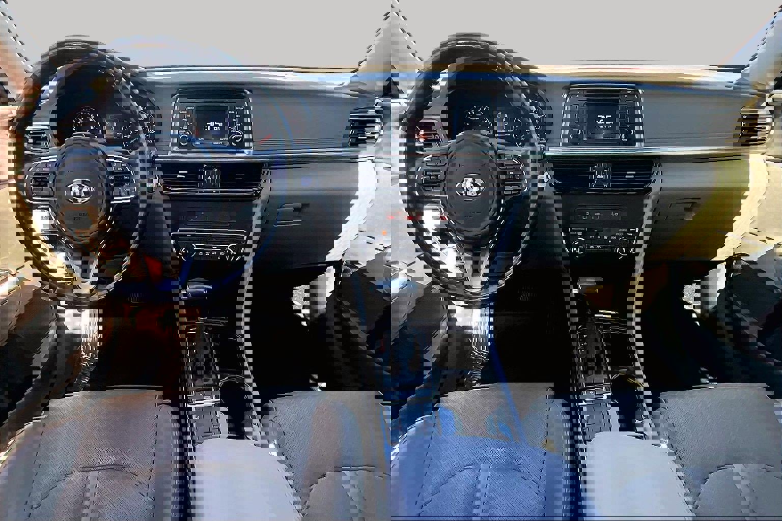 Used 2016 Kia Optima EX image 10