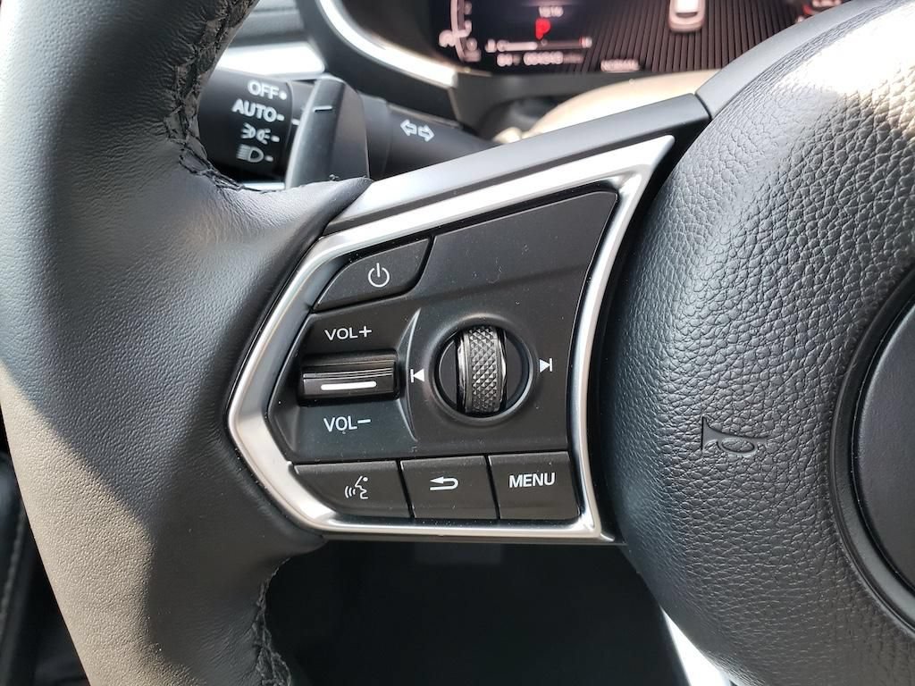 Certified 2026 Acura MDX SH-AWD image 17