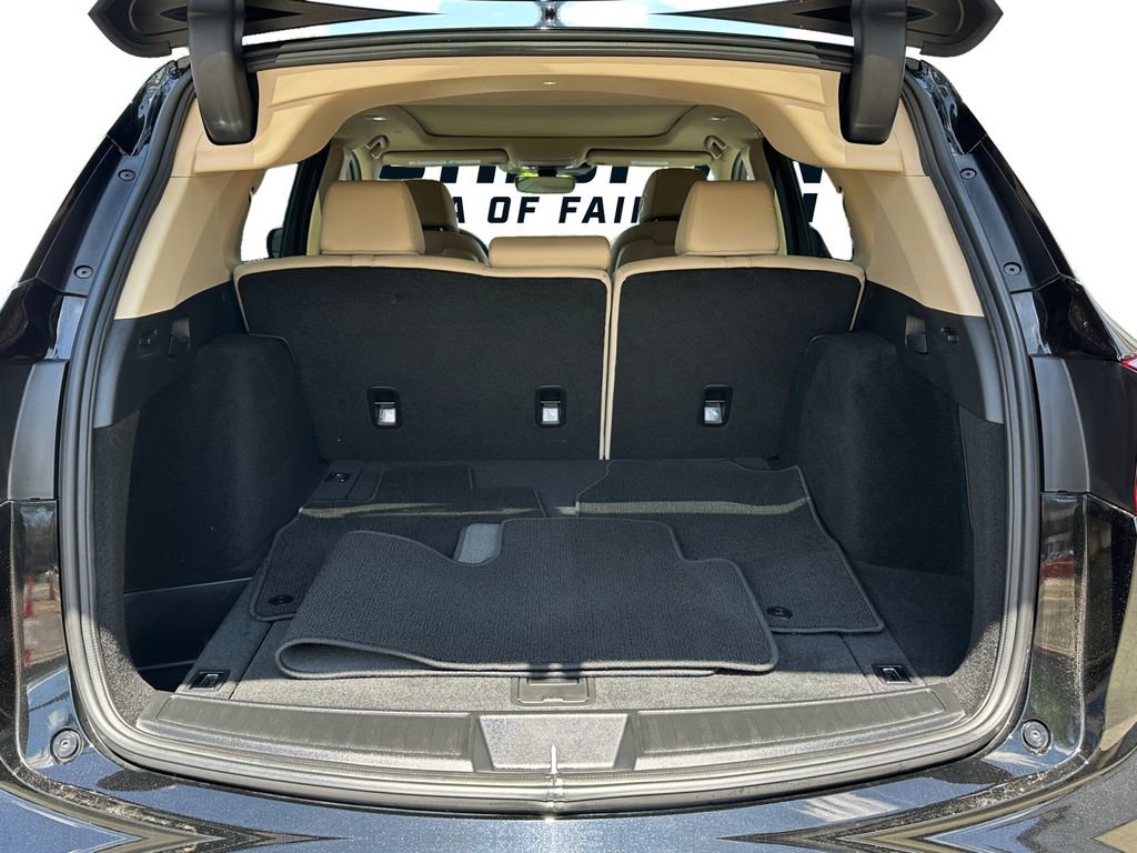 Used 2023 Acura RDX AWD image 18