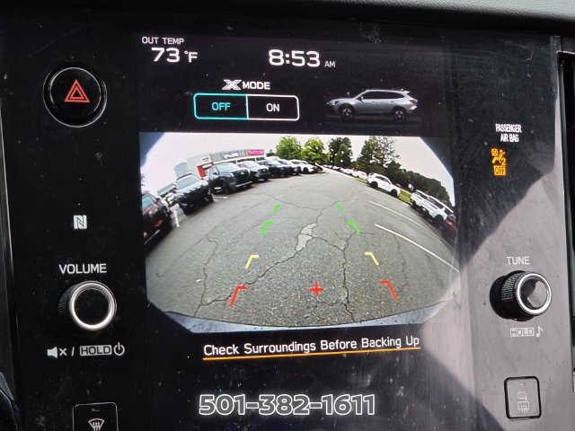 Used 2021 Subaru Outback Premium AWD/4WD image 22