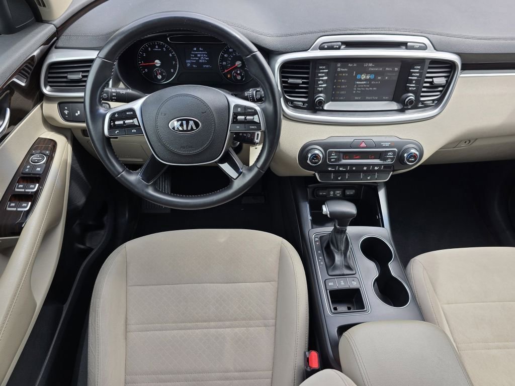Used 2019 Kia Sorento LX w/ LX Convenience Package image 31