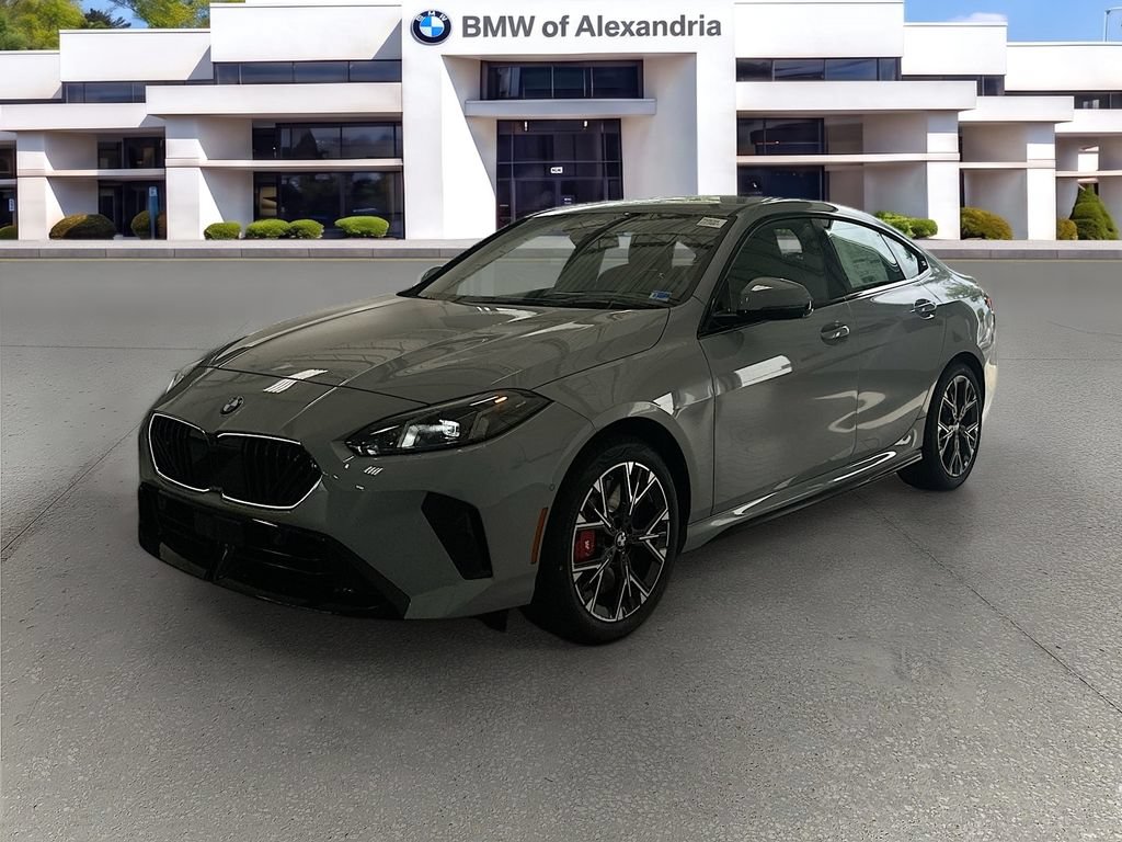 New 2026 BMW 228i xDrive AWD/4WD image 3