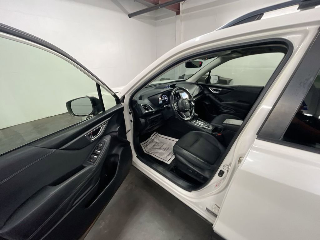 Used 2019 Subaru Forester Premium image 10