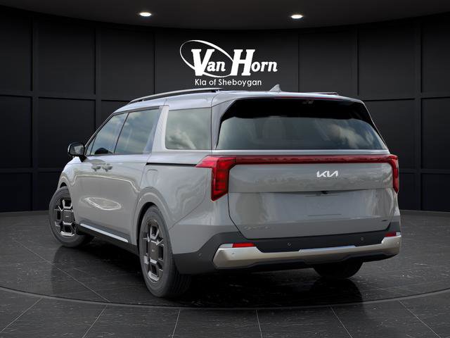 New 2026 Kia Carnival SX image 4