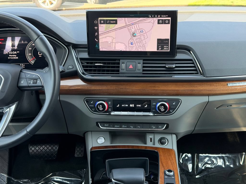 Certified 2023 Audi Q5 2.0T Prestige AWD/4WD image 24