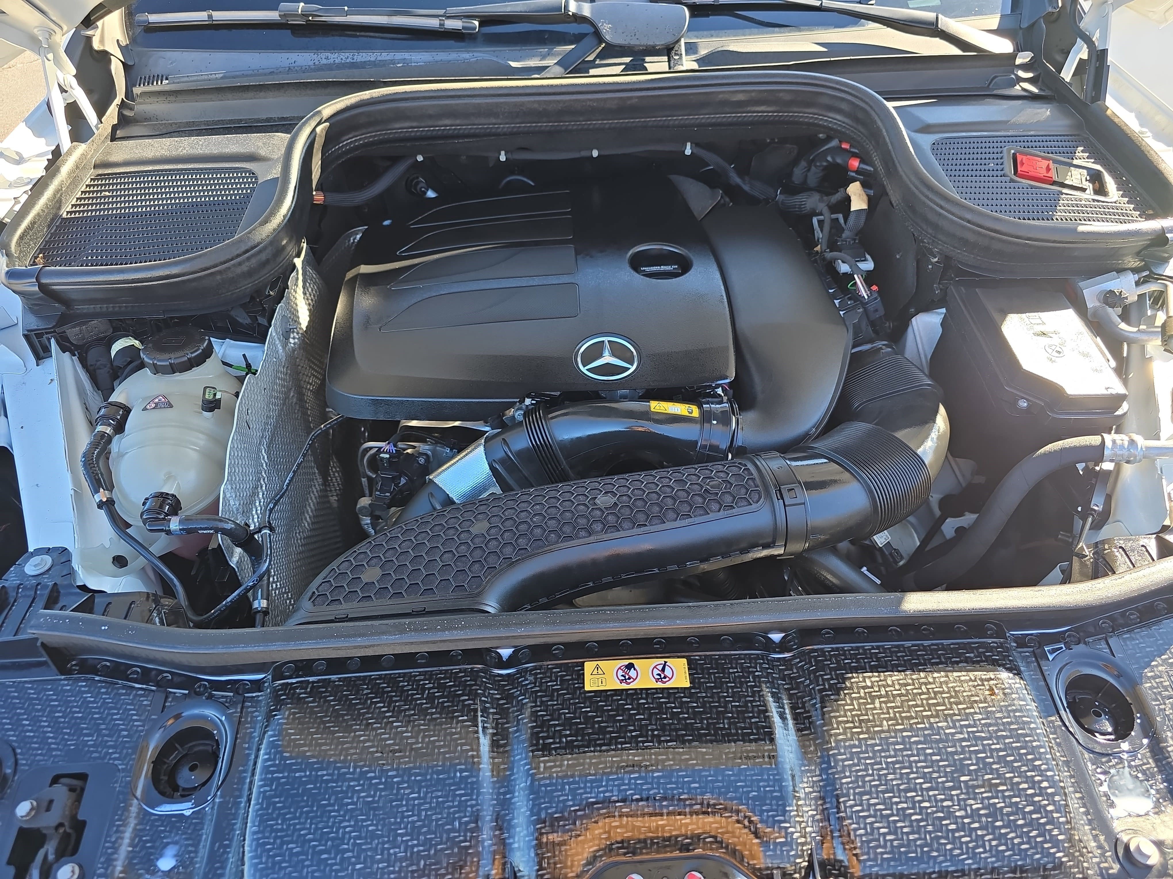 Used 2022 Mercedes-Benz GLE 350 4MATIC image 30