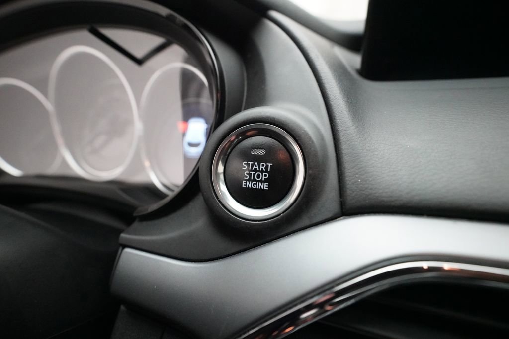 Certified 2023 MAZDA CX-9 Touring Plus image 31