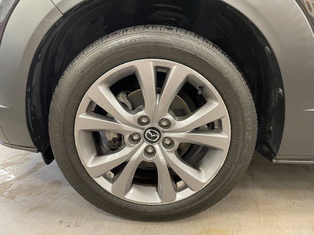 Used 2021 MAZDA CX-30 AWD 2.5 S w/ Premium Package image 51