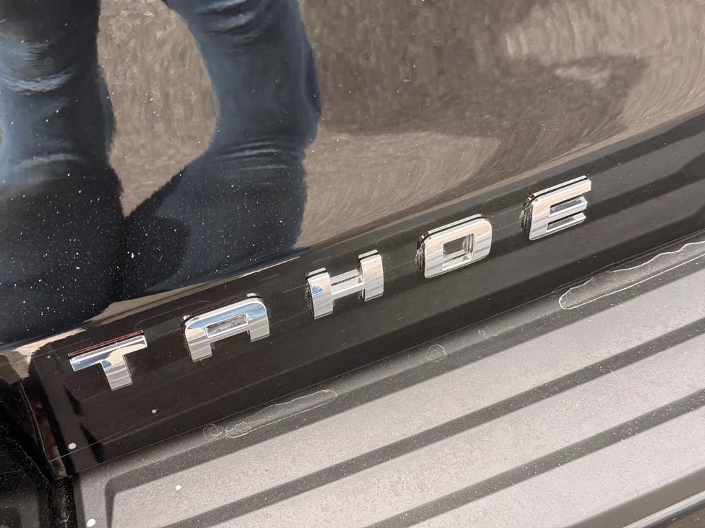Used 2019 Chevrolet Tahoe LT AWD/4WD image 10
