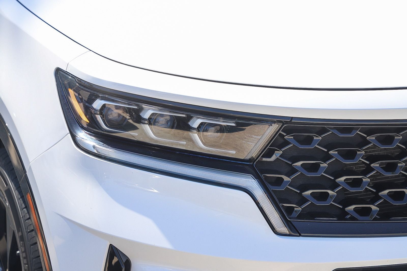 Used 2021 Kia Sorento SX AWD/4WD image 4