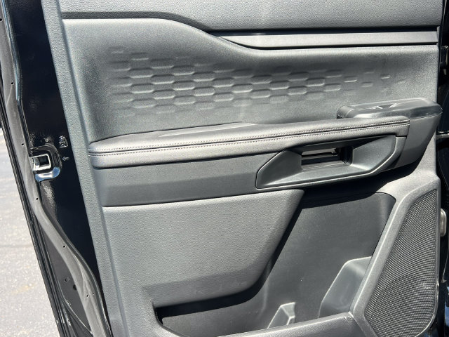 New 2026 Ford Ranger XLT AWD/4WD image 34