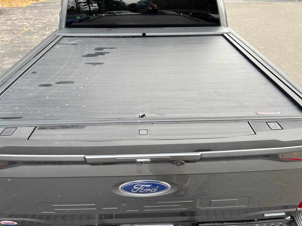 Used 2022 Ford F150 XLT w/ Equipment Group 302A High image 8