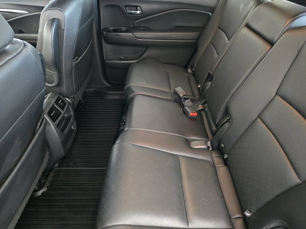 Used 2021 Honda Passport EX-L image 34