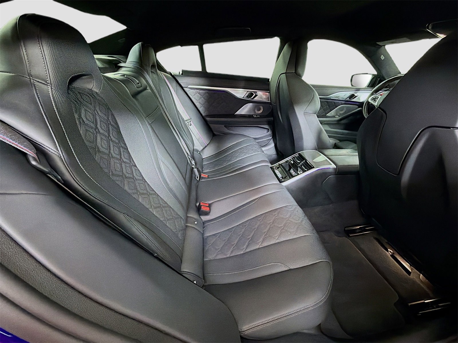 Used 2024 BMW M8 Gran Coupe xDrive Competition image 29