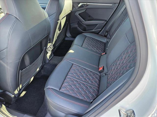 Used 2023 Audi S3 Premium Plus w/ Premium Plus Package image 18