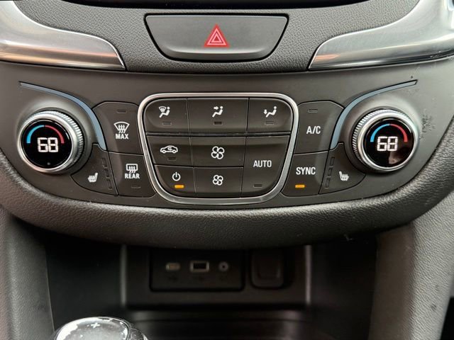 Certified 2020 Chevrolet Equinox LT AWD/4WD image 30