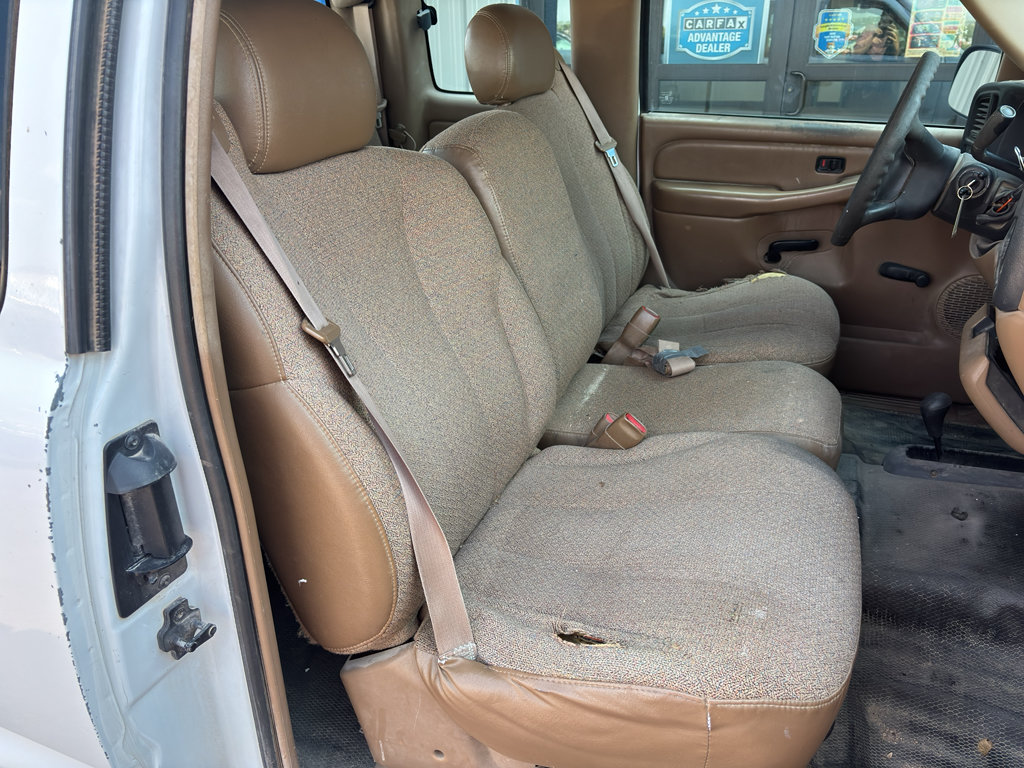 Used 2000 Chevrolet Silverado 1500 4x4 Extended Cab image 10