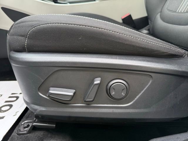 Used 2024 Hyundai Tucson SEL FWD image 24