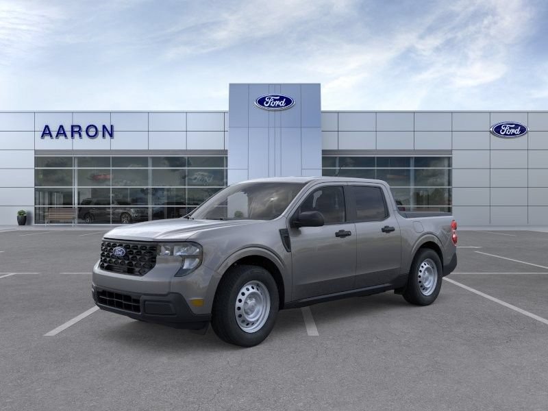 New 2026 Ford Maverick XL w/ Equipment Group 101A AWD/4WD image 2