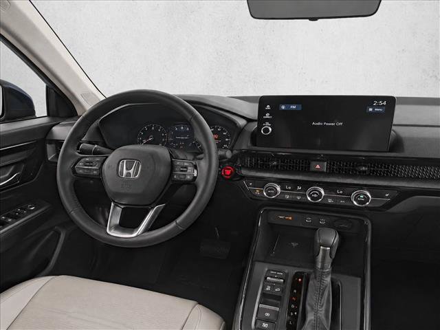 New 2027 Honda CR-V EX-L image 20