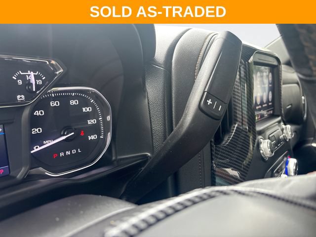 Used 2021 GMC Sierra 1500 AT4 AWD/4WD image 19