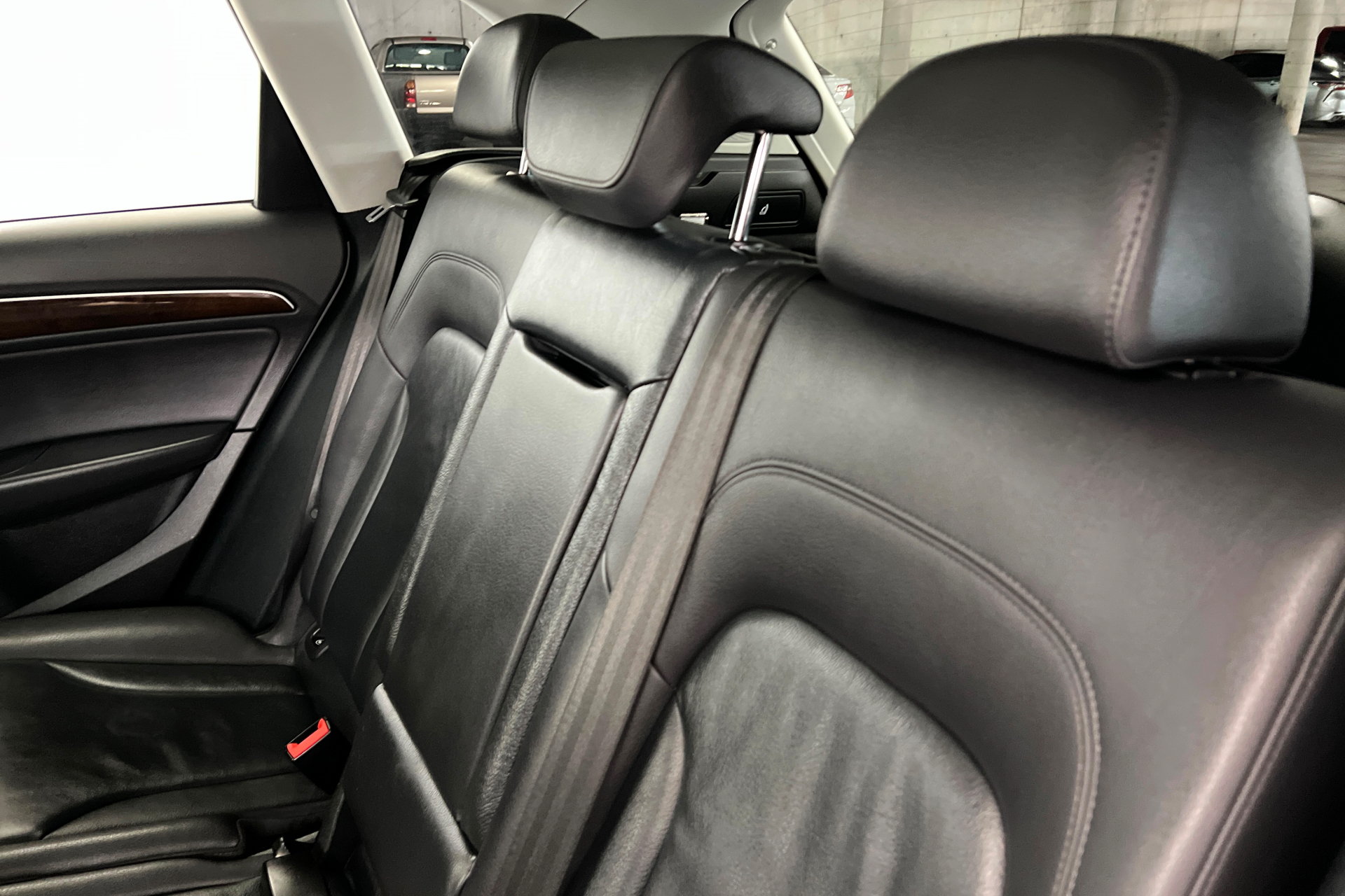 Used 2017 Audi Q5 2.0T Premium Plus AWD/4WD image 21