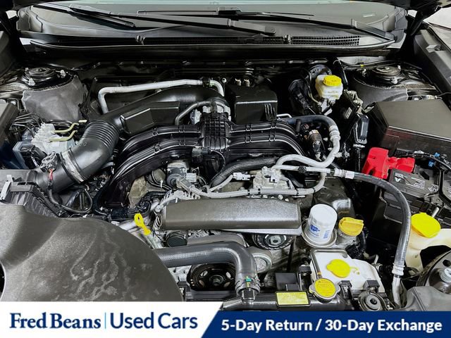Used 2023 Subaru Legacy Limited image 33