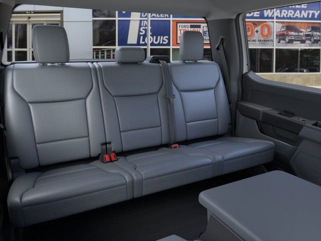 New 2026 Ford F150 XL AWD/4WD image 11