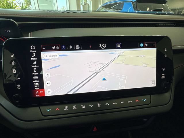 New 2026 Dodge Charger Scat Pack AWD/4WD image 30