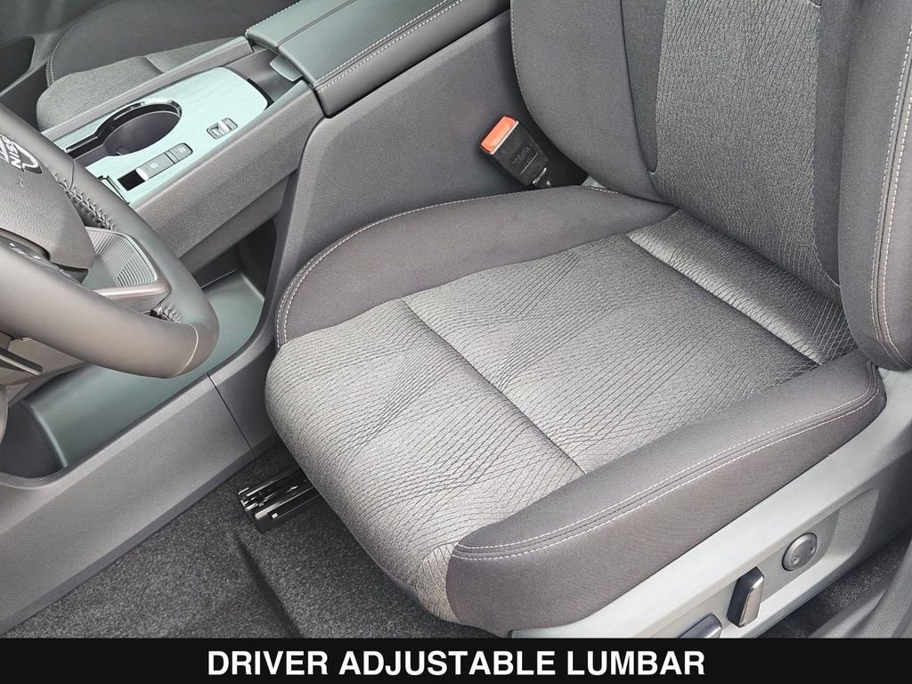 New 2026 Nissan Rogue SV image 16