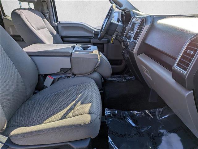 Used 2015 Ford F150 XLT image 20