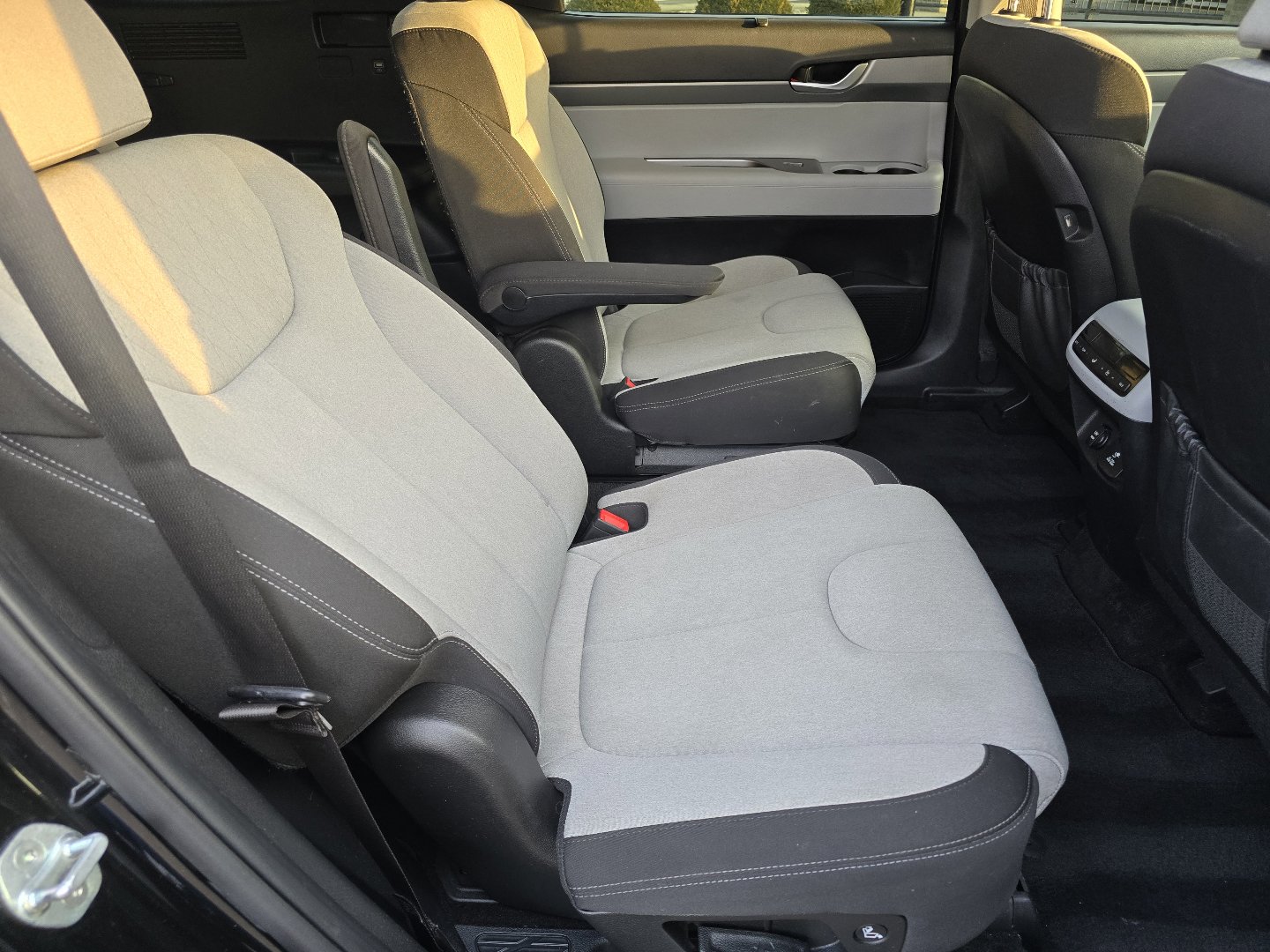 Used 2021 Hyundai Palisade SEL w/ Convenience Package image 27