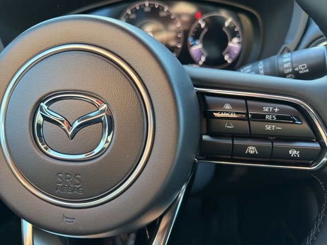 New 2026 MAZDA CX-90 Plug-In Hybrid w/ Premium Plus image 19