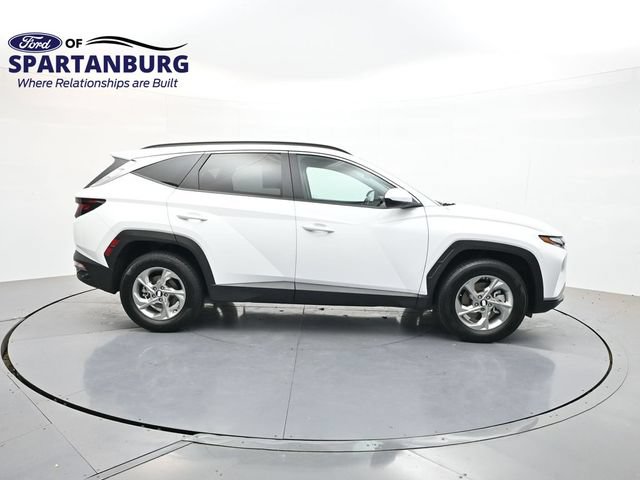 Used 2024 Hyundai Tucson SEL AWD/4WD image 8