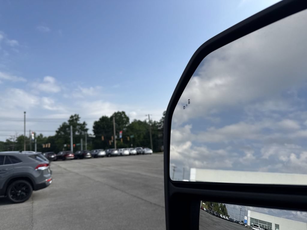 Used 2024 Ford F250 Platinum AWD/4WD image 20
