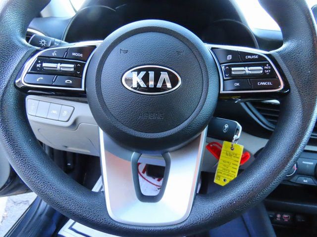 Used 2020 Kia Forte LXS image 28