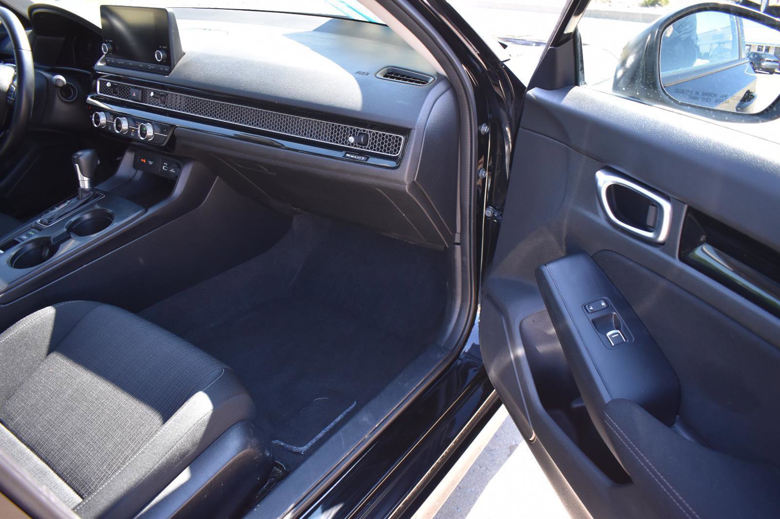 Used 2023 Honda Civic EX image 15