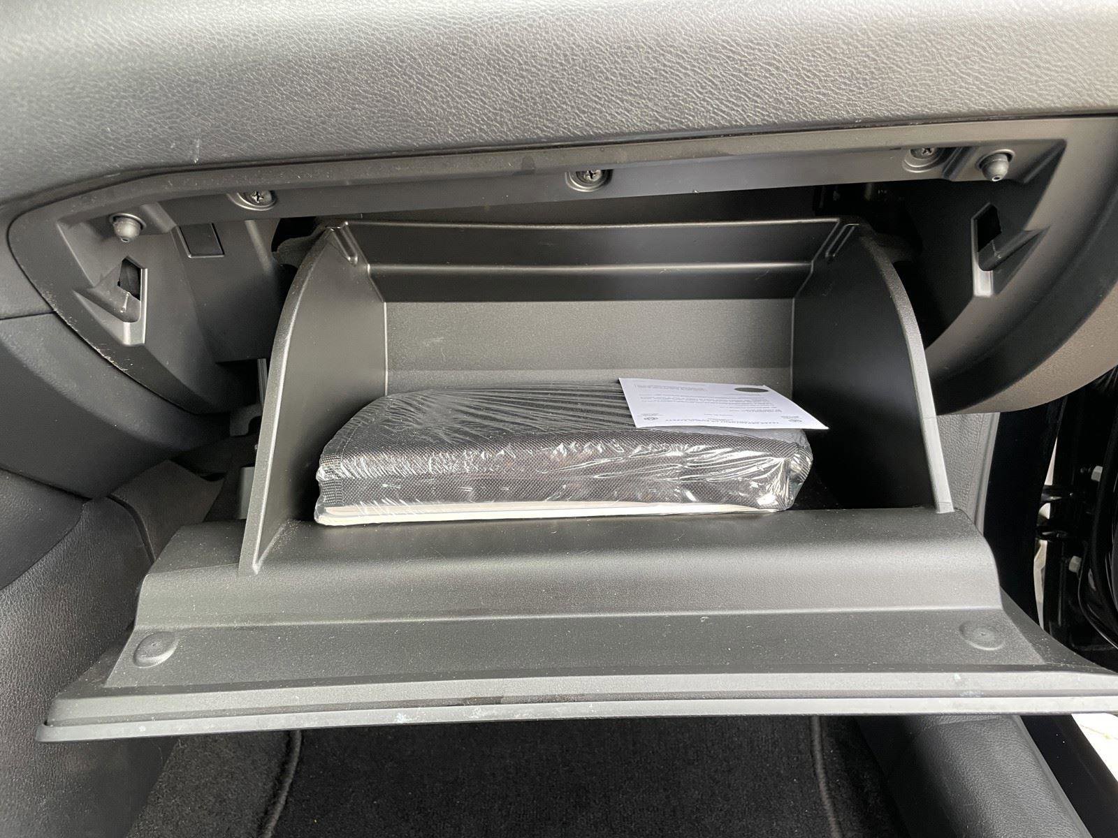 Used 2024 Nissan Altima 2.5 SV FWD image 38