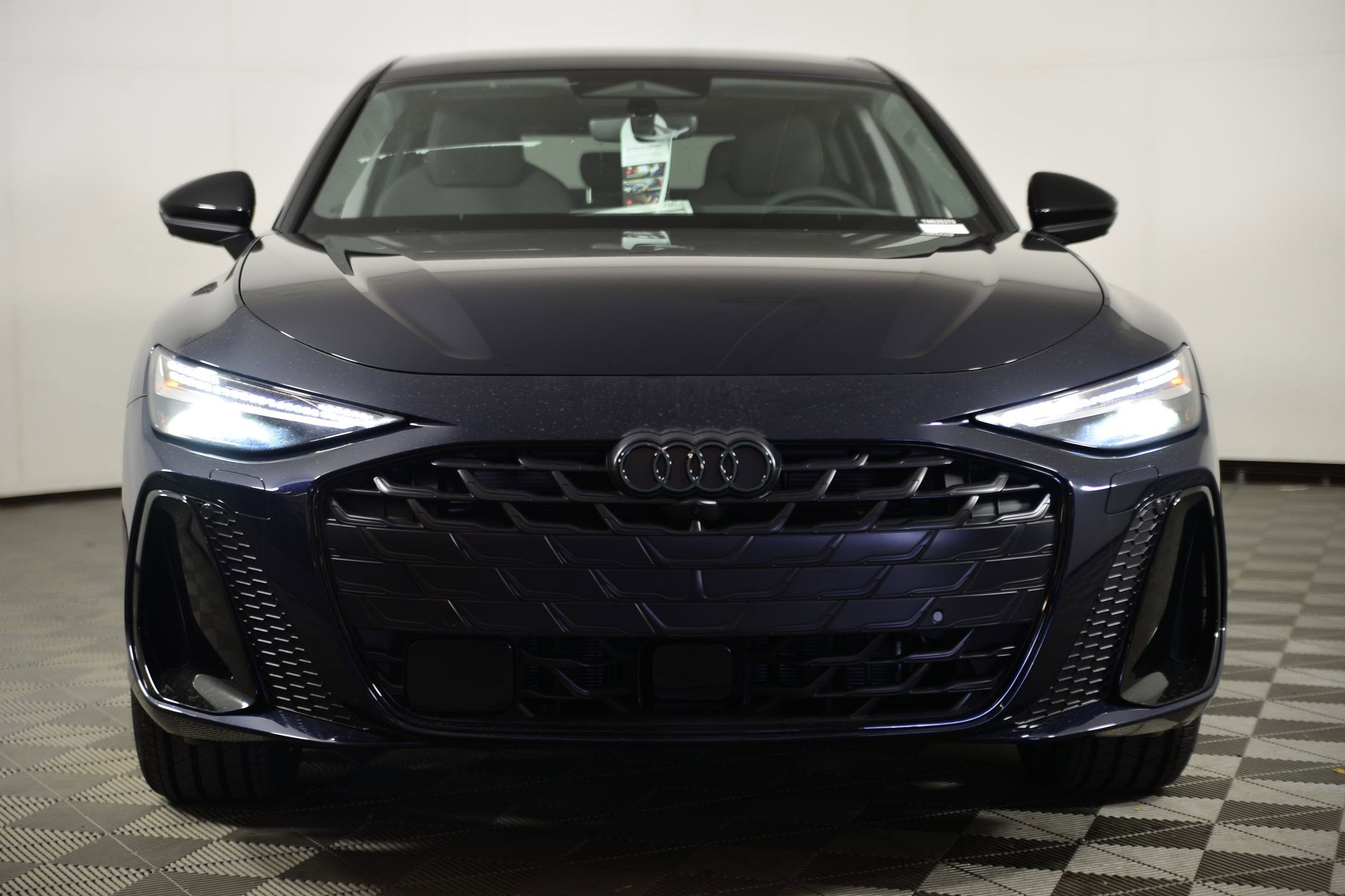 New 2026 Audi A6 Premium Plus image 5