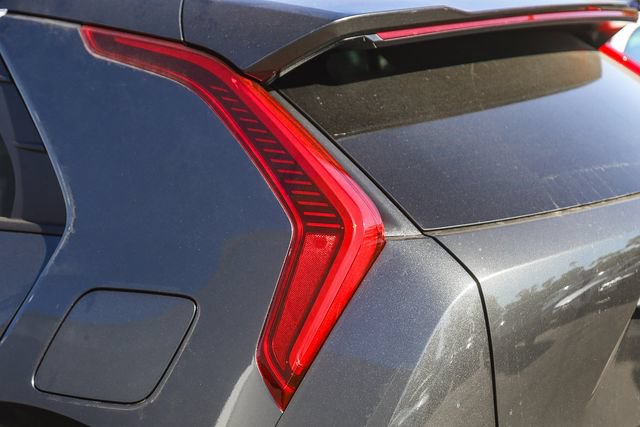 New 2026 Kia Niro LX FWD image 36