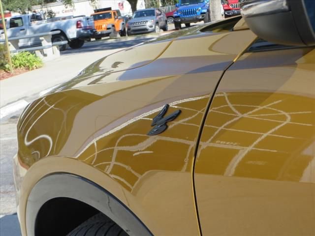 Used 2024 Dodge Hornet R/T Plus image 7