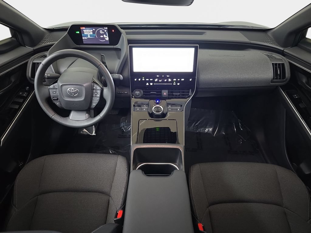 Used 2025 Toyota bZ4X FWD w/ Weather Package image 12