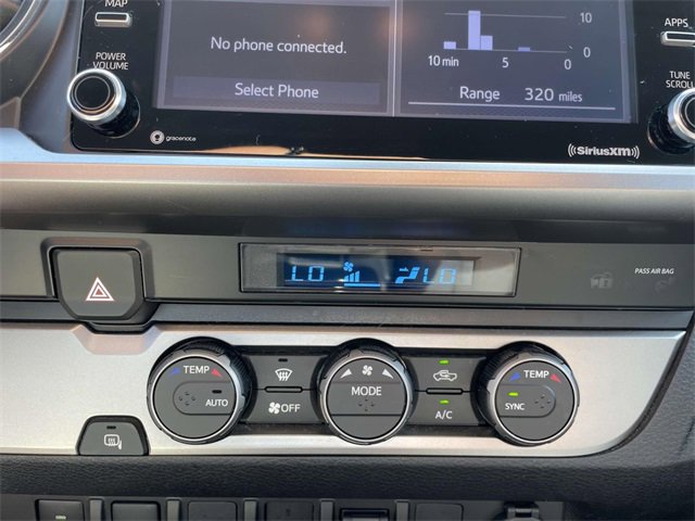Used 2022 Toyota Tacoma SR5 image 22