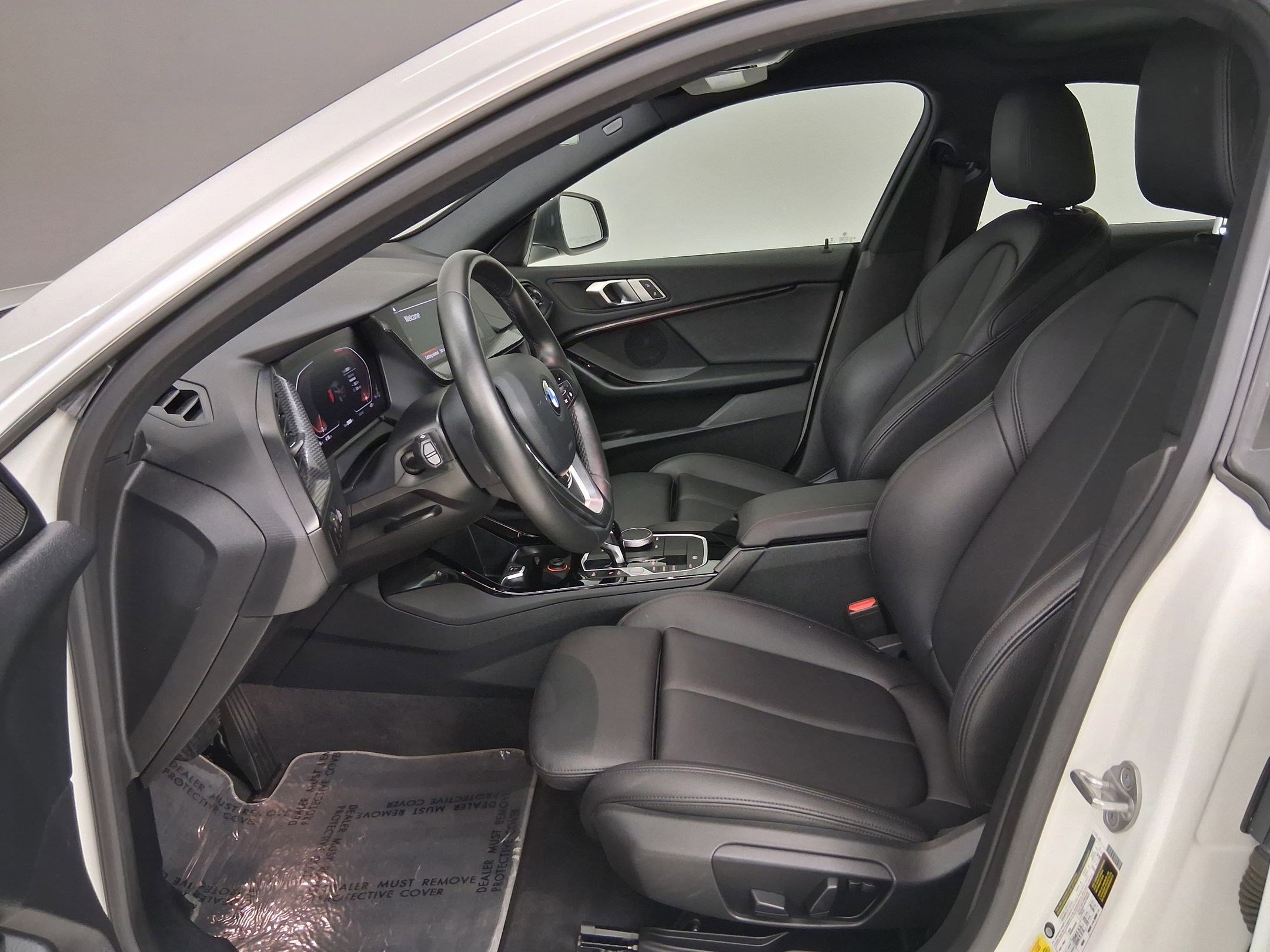 Certified 2022 BMW 228i Gran Coupe w/ Lights Package image 3